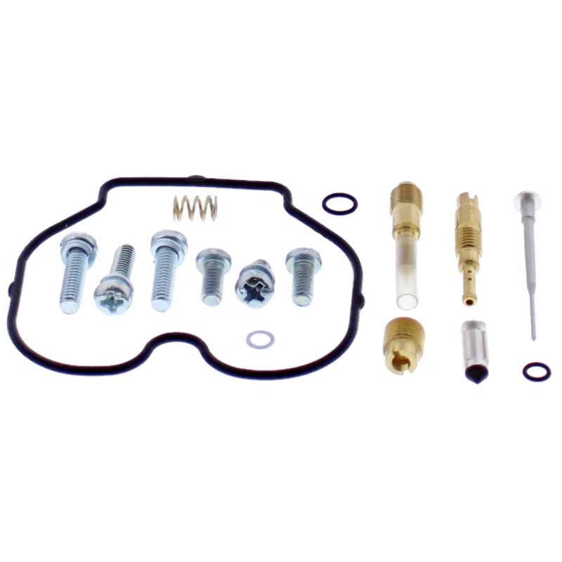 Honda NPS50 Carburetor Rebuild Kit - All Balls Racing - `03-`09